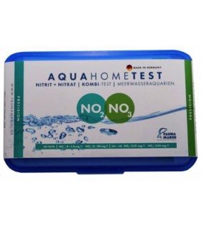 AQUA HOME TEST NO2+NO3